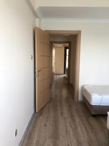 Seyran Seaside Apartments - 2-dublex