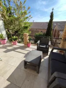 Ca la Neus - Capsanes