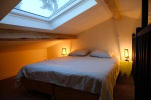 Appartements Apt. moderne 6 pers, parking, 150m de la plage : photos des chambres