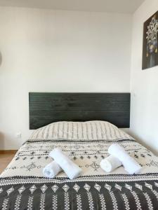 Appartements Magnifique studio hyper centre gare 2pers wifi : photos des chambres