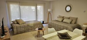 Vista Norte - Andarlibre