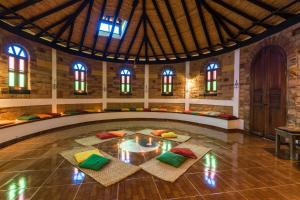 Hotel Casa Elemento Villa de Leyva