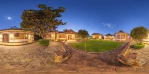 Hotel Casa Elemento Villa de Leyva