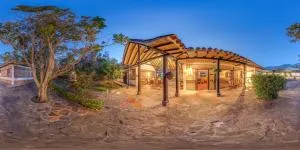 Hotel Casa Elemento Villa de Leyva - Cómbita