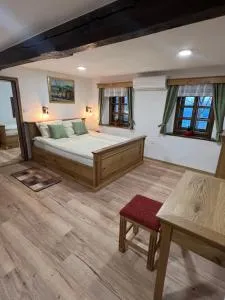 Boutique Tourist Farm Hrovat - 多布尔纳