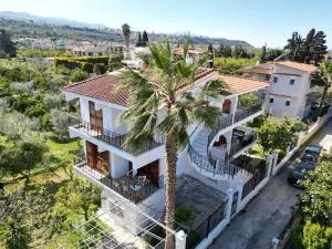 My one and only, the sea - Laliótis