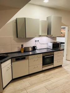 Sweet Home Appartements 1