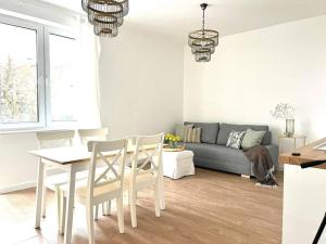 Apartament Moniuszki