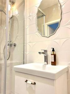 Apartament Moniuszki