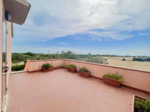 Villa in campagna tra natura e verde