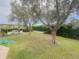 Villa in campagna tra natura e verde