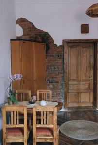 Vista Studio Brasov in the Heart of the Old City Center