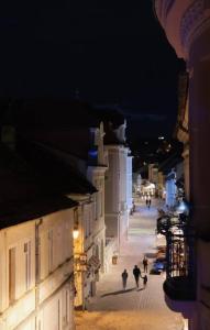 Vista Studio Brasov in the Heart of the Old City Center