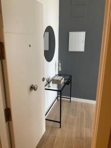 San Vicente 6, 2ºA Vigo