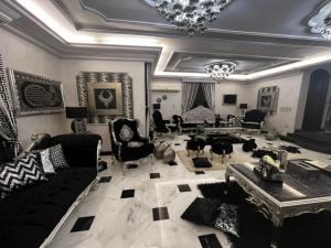 Apartment- Nasr city- genena mall