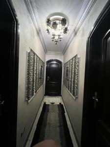 Apartment- Nasr city- genena mall