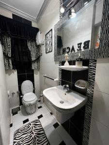 Apartment- Nasr city- genena mall