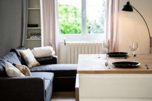 Appartements VILLA GABY - Rare 6 Personnes - Localisation Ideale : photos des chambres
