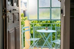 Appartements VILLA GABY - Rare 6 Personnes - Localisation Ideale : photos des chambres
