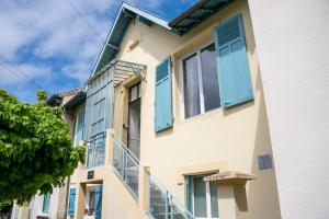 Appartements VILLA GABY - Rare 6 Personnes - Localisation Ideale : photos des chambres