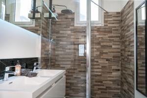 Appartements VILLA GABY - Rare 6 Personnes - Localisation Ideale : photos des chambres