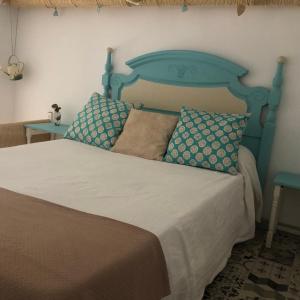 Estudio Lala1 Barbate