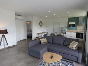 Maisons de vacances Les Jardins d’Oc ٭ Revel ٭ WIFI ٭Jardin ٭T3 Neuf : photos des chambres