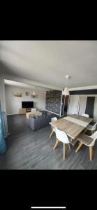 Appartements Appart lumineux au calme 2 ou 3 pers : photos des chambres