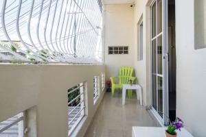 Cerca del Mar, Obelisco Macho y Zona Colonial