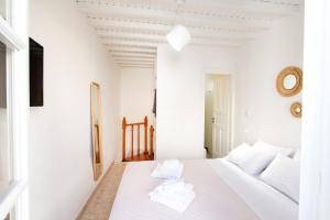 MYKONOS HOUSE Eternity maisonette , Mykonos Town