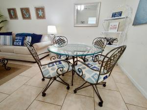 Sea Breeze 105