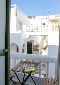 MYKONOS HOUSE Eternity maisonette , Mykonos Town