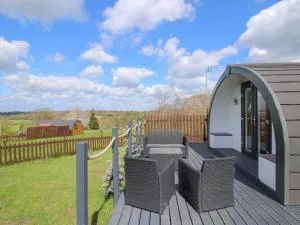 Cherry Pod 2 - Great Hanwood