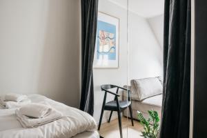 Stay l Fløyen