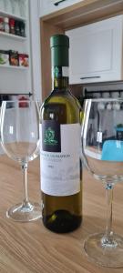 PLAVA ZVEZDA ZLATIBOR apartman u kompleksu Titova vila Zlatibor