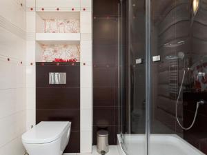 Apartment in Ustronie near Sandy Beach