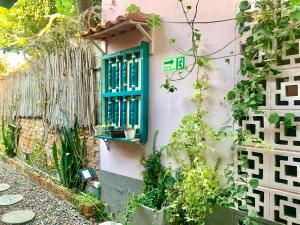 Hostel Musa Paradisiaca