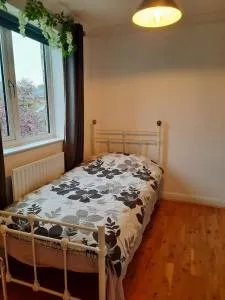 Comfortable quiet room near Cambridge - 威灵厄姆
