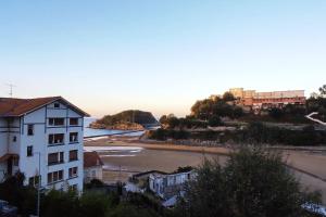 AMANE Lekeitio, Parking Incluido