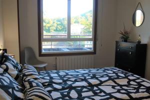 AMANE Lekeitio, Parking Incluido