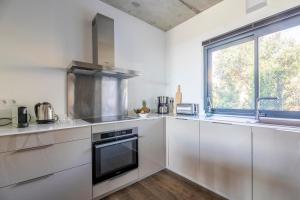 Appartements Loua : photos des chambres