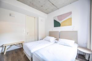 Appartements Loua : photos des chambres