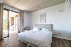 Appartements Loua : photos des chambres