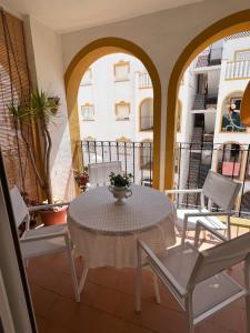 Bright Apartment in Molino Blanco La Zenia