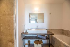 Appartements Loua : photos des chambres