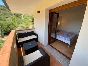 Casa Vacanze La Quercia