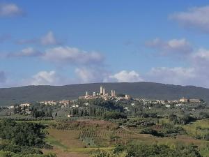 Agriturismo Poggio Rotondo