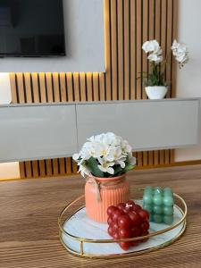 Center Lux Apartment 4