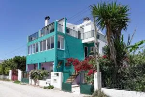 Natural Mystic Hostel - Chibata