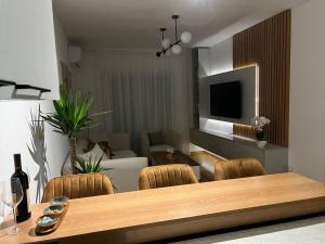 Center Lux Apartment 4